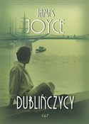 Polska książka : Dublińczyc... - James Joyce