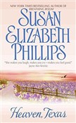 Heaven, Te... - Susan Elizabeth Phillips -  Książka z wysyłką do Niemiec 