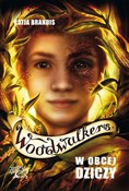 Woodwalker... - Katja Brandis -  polnische Bücher