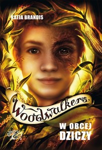 Obrazek Woodwalkers W obcej dziczy