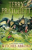 Witches Ab... - Terry Pratchett -  polnische Bücher
