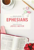 Ephesians:... - Joyce Meyer -  Polnische Buchandlung 