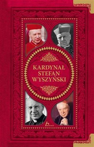 Bild von Kardynał Stefan Wyszyński Biografia Prymasa Tysiąclecia