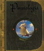 Książka : Piratologi... - Dugald A. Steer
