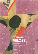 Bibliograf... - Czesław Miłosz -  fremdsprachige bücher polnisch 
