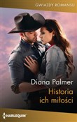 Książka : Historia i... - Diana Palmer