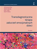 Transdiagn... - David H. Barlow, Emily L. Bilek, Jamie A. Sherman, Ehrenreich-May Jill, Sarah M. Kennedy - buch auf polnisch 