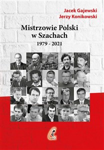 Obrazek Mistrzowie Polski w Szachach Część 2