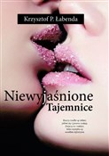 Niewyjaśni... - Krzysztof Piotr Łabenda -  fremdsprachige bücher polnisch 