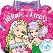 Polska książka : Kolorowank... - Anna Podgórska