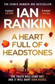 Zobacz : A Heart Fu... - 	Ian Rankin