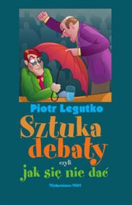 Obrazek Sztuka debaty czyli jak się nie dać