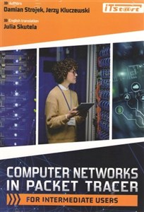 Bild von Computer Networks in Packet Tracer For Interme