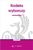 Kodeks wyb... - Opracowanie Zbiorowe - buch auf polnisch 