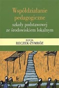 Książka : Współdział... - Łucja Reczek-Zymróz