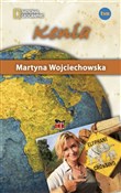 Polnische buch : Kenia Kobi... - Martyna Wojciechowska