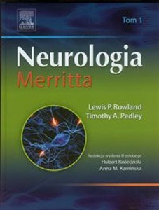 Bild von Neurologia Merritta Tom 1