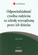 Odpowiedzi... - Jerzy Słyk - Ksiegarnia w niemczech