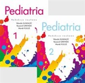 Zobacz : Pediatria.... - Wanda Kawalec, Ryszard Grenda, Marek Kulus