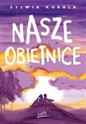 Nasze obie... - Sylwia Kubala - buch auf polnisch 