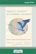 PRESENT MO... - Hanh Thich Nhat -  fremdsprachige bücher polnisch 