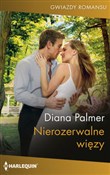 Nierozerwa... - Diana Palmer - buch auf polnisch 