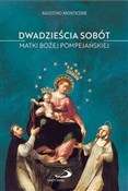 20 sobót M... - Agostino Monticone -  Książka z wysyłką do Niemiec 