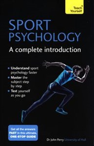 Bild von Sport Psychology