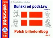 Duński od ... - Jaskólska-Schothuis Teresa -  Książka z wysyłką do Niemiec 