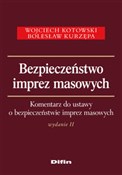 Bezpieczeń... - Wojciech Kotowski, Bolesław Kurzępa -  polnische Bücher