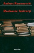Książka : Rozkosze l... - Andrzej Romanowski