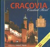 Książka : Cracovia C... - Christian Michalska Elżbieta Parma