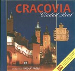 Bild von Cracovia Ciudad Real Kraków  wersja hiszpańska
