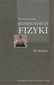 Bild von Nowoczesne kompendium fizyki