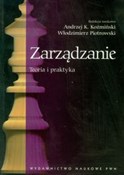 Polska książka : Zarządzani...