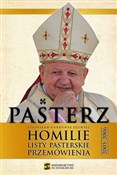 Książka : Pasterz St...