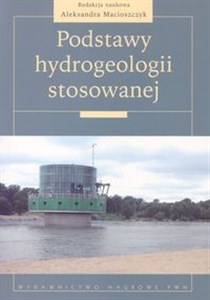 Bild von Podstawy hydrogeologii stosowanej