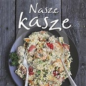 Polska książka : Nasze kasz... - Magdalena Sych