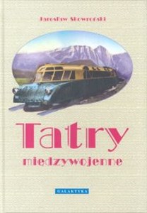 Bild von Tatry międzywojenne