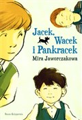 Polska książka : Jacek, Wac... - Mira Jaworczakowa