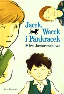 Obrazek Jacek, Wacek i Pankracek