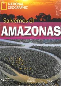 Bild von Salvemos el Amazonas + DVD B2