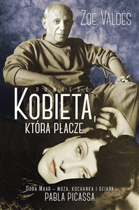 Obrazek Kobieta, która płacze