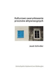 Bild von Kulturowe uwarunkowania procesów aktywizacyjnych