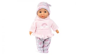 Obrazek Lalka My First Baby 28cm