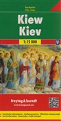 Kijów Mapa... - Opracowanie Zbiorowe -  Książka z wysyłką do Niemiec 