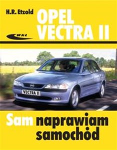 Obrazek Opel Vectra II