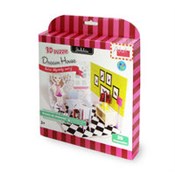 Puzzle 3D ... - buch auf polnisch 