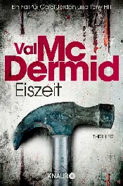Polnische buch : MCDERMID, ...