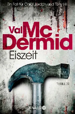 Bild von MCDERMID, V: EISZEIT
